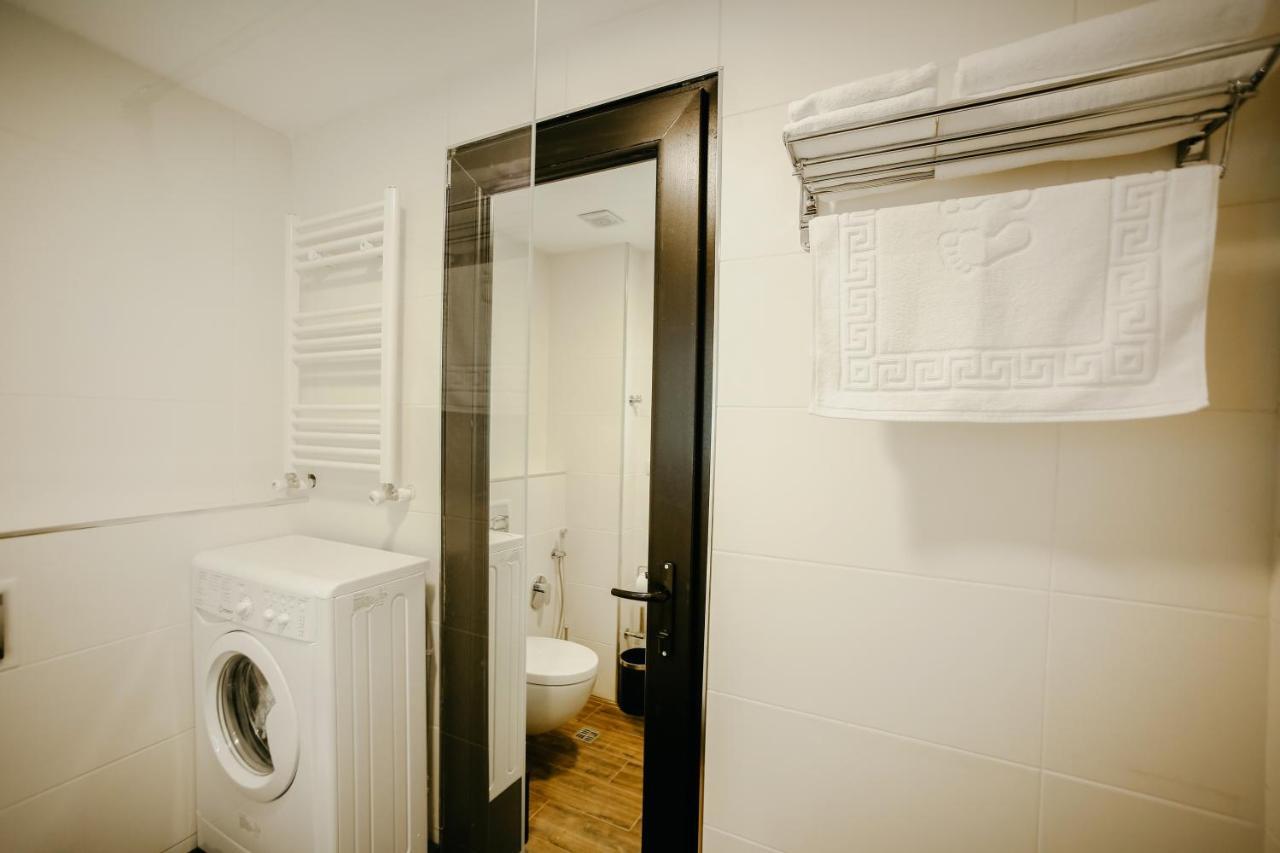 Premium Room Redco New Gudauri Ngoại thất bức ảnh