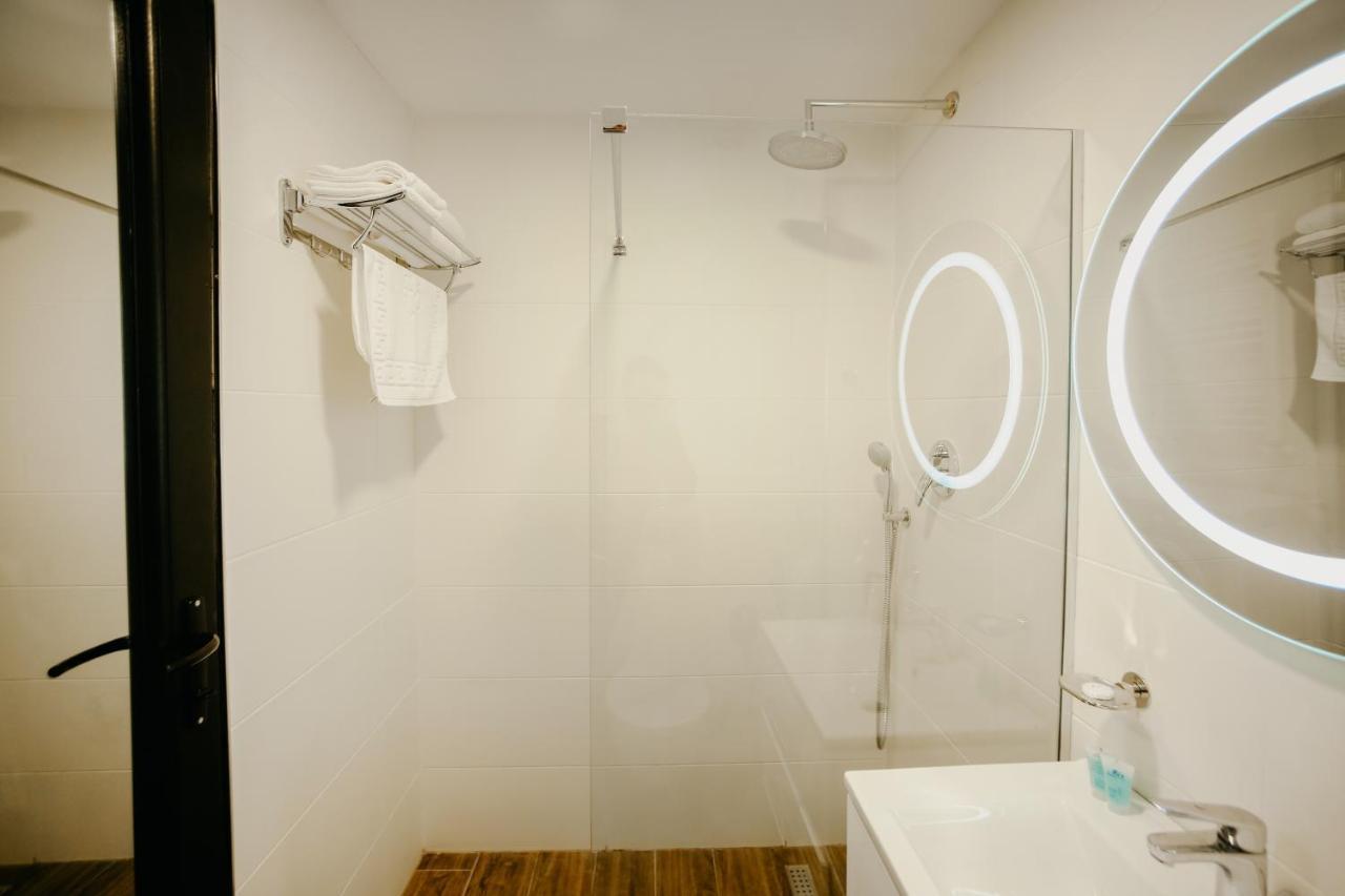 Premium Room Redco New Gudauri Ngoại thất bức ảnh