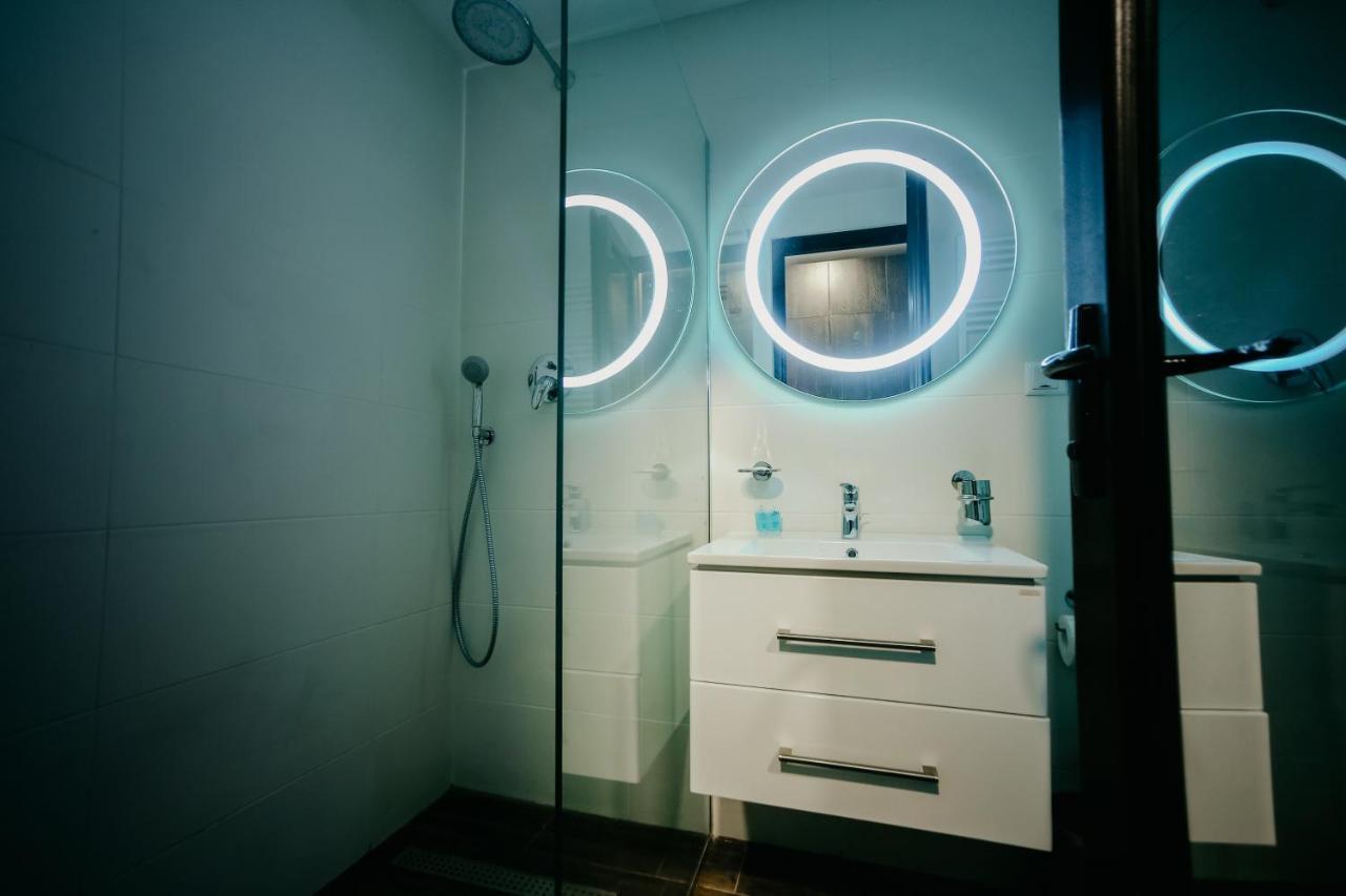 Premium Room Redco New Gudauri Ngoại thất bức ảnh