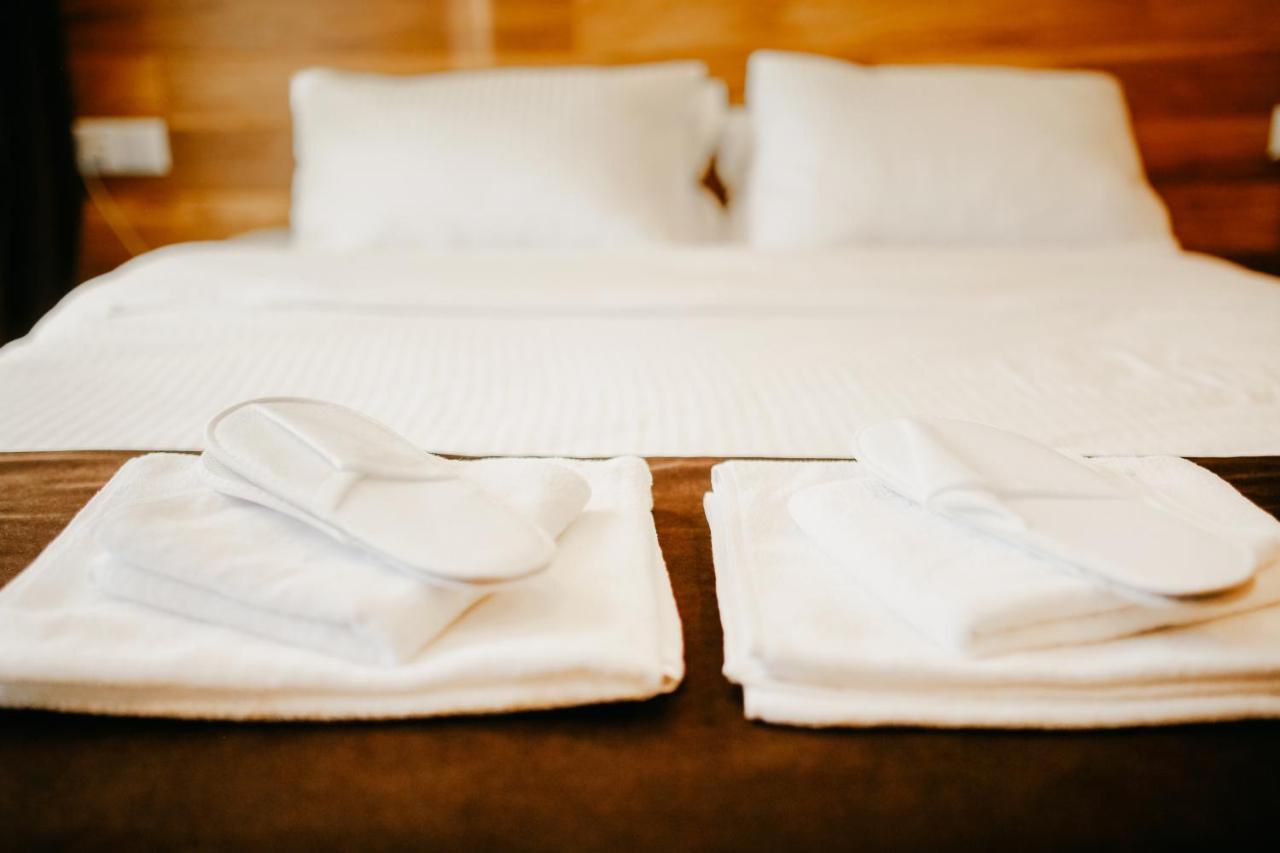 Premium Room Redco New Gudauri Ngoại thất bức ảnh